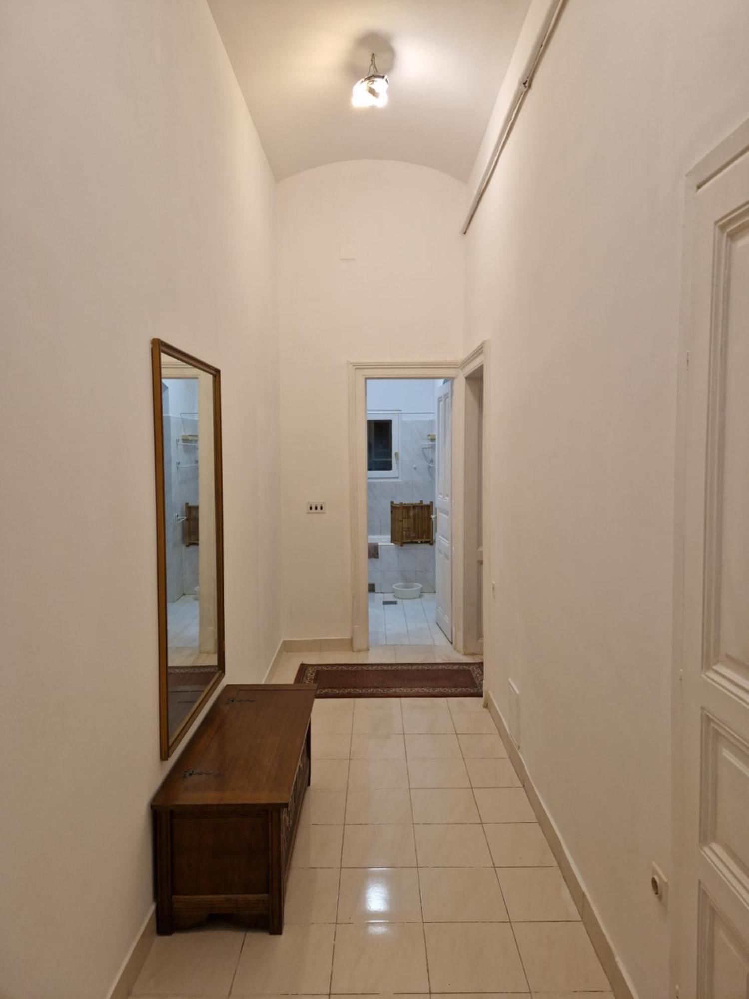 Art Deco Downtown Heritage Apartment Zagreb Exterior foto